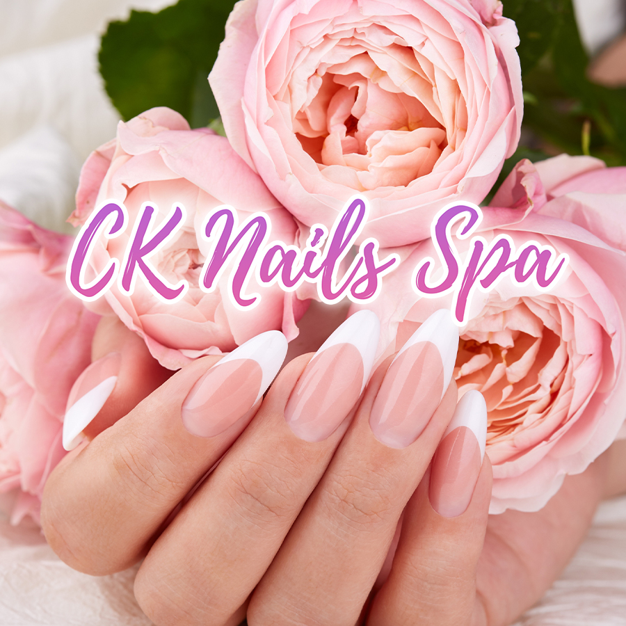 CK Nails Spa