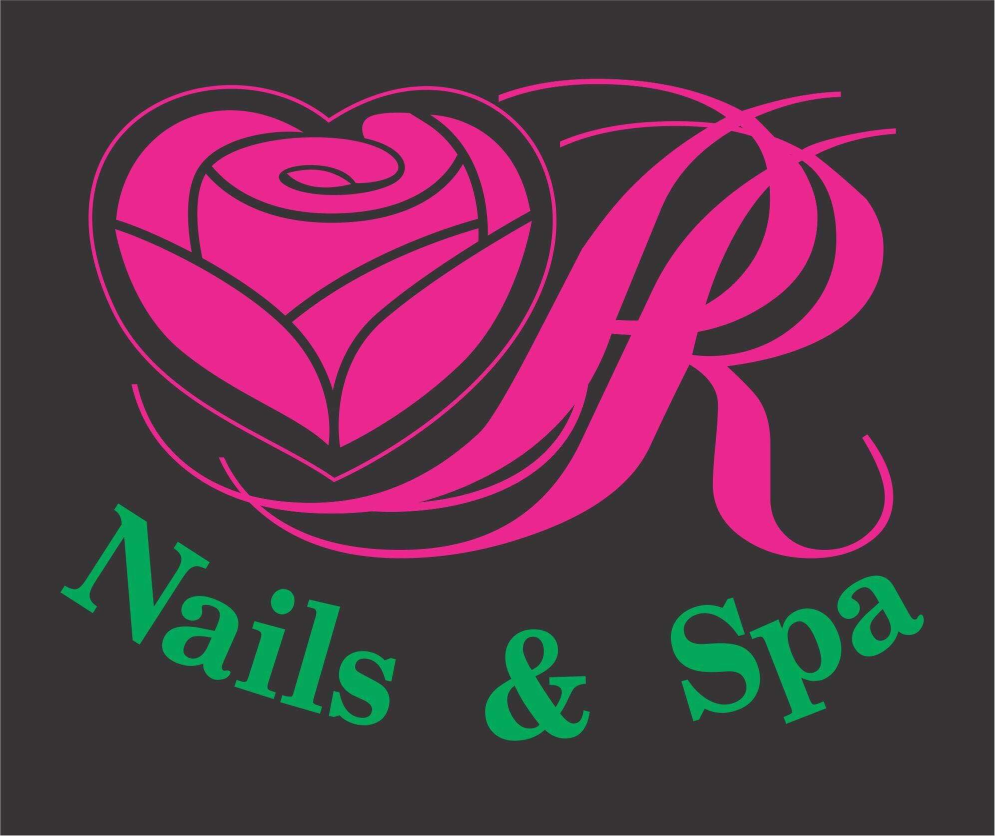 PINK ROSE NAILS & SPA