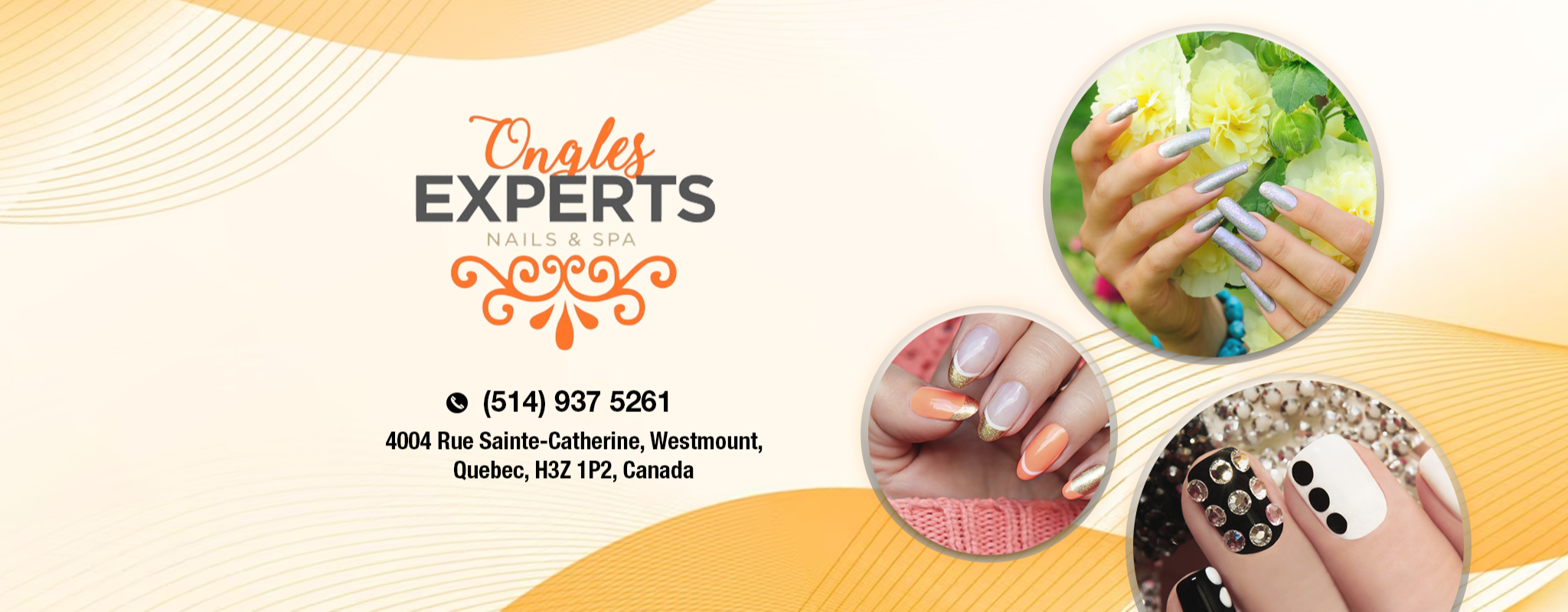 Expert Nails & Spa