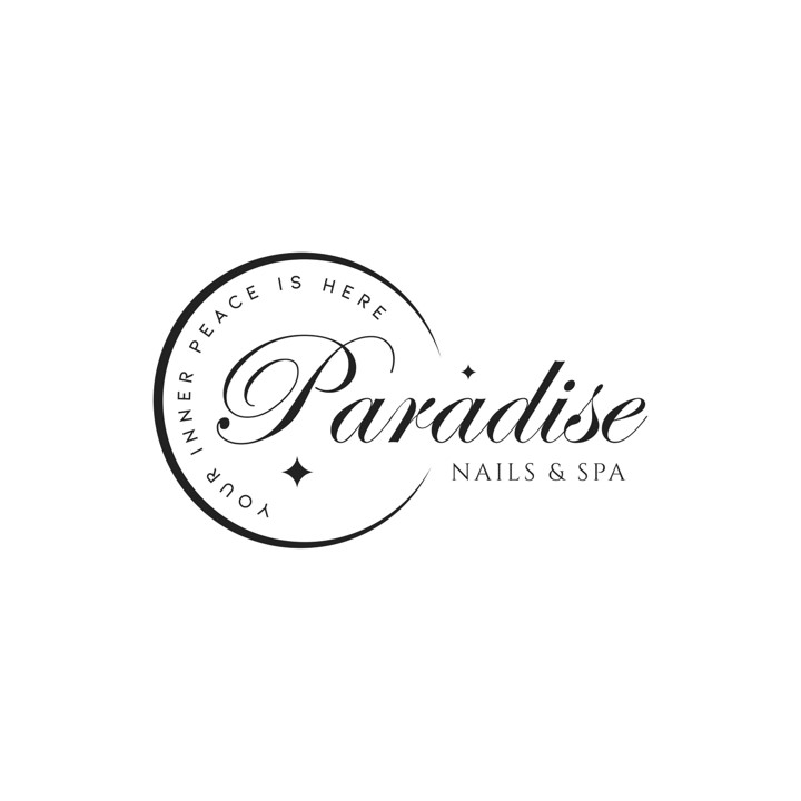Paradise Nail and Spa