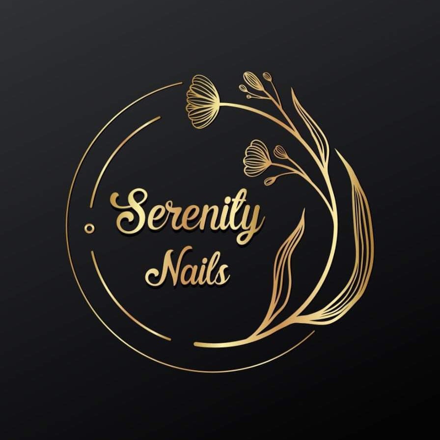 Serenity Nails