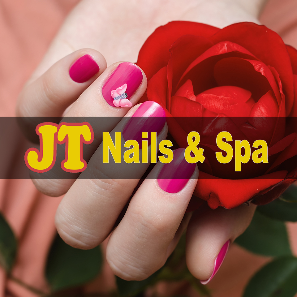 JT Nails & Spa