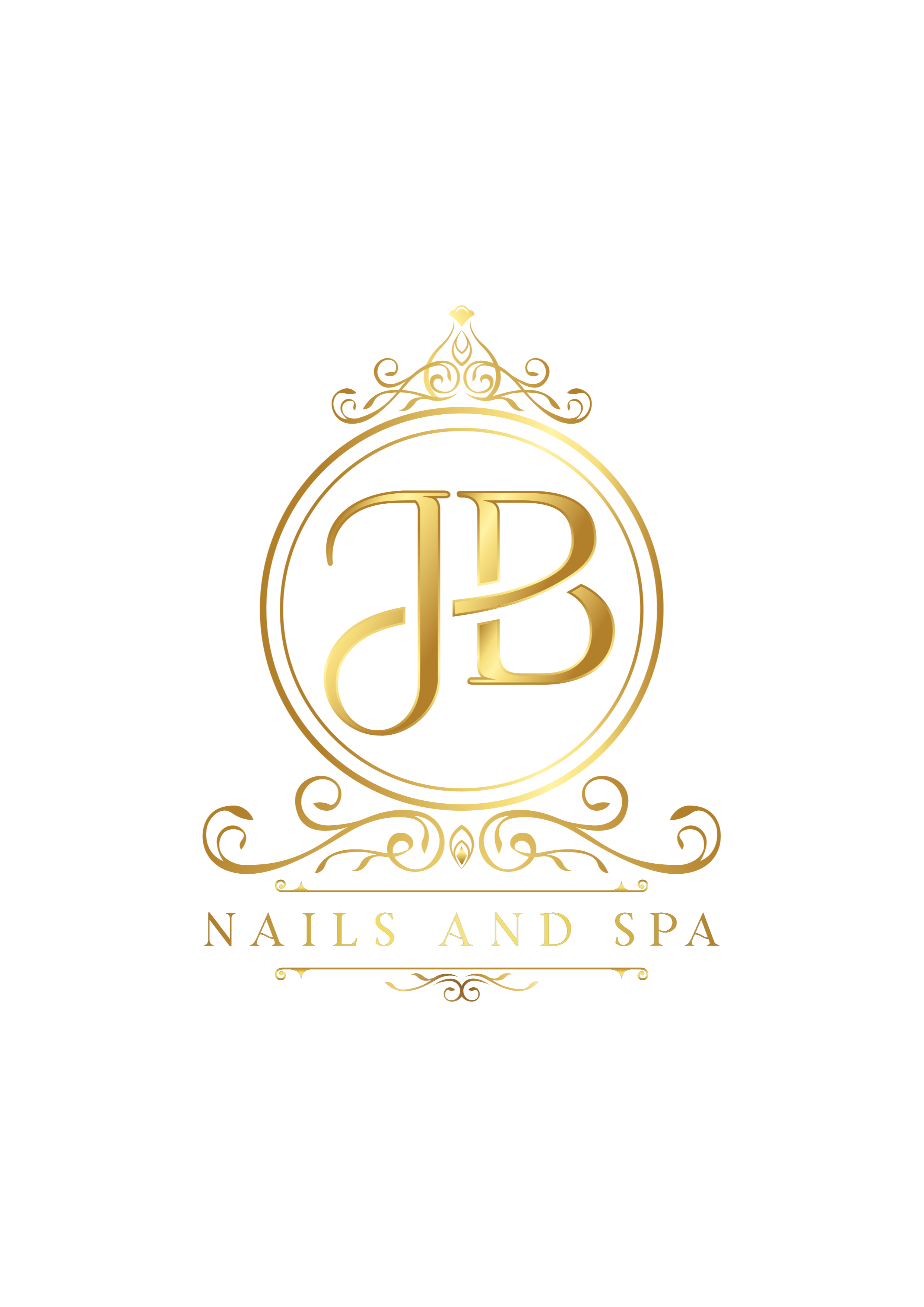 JB Nails & Spa