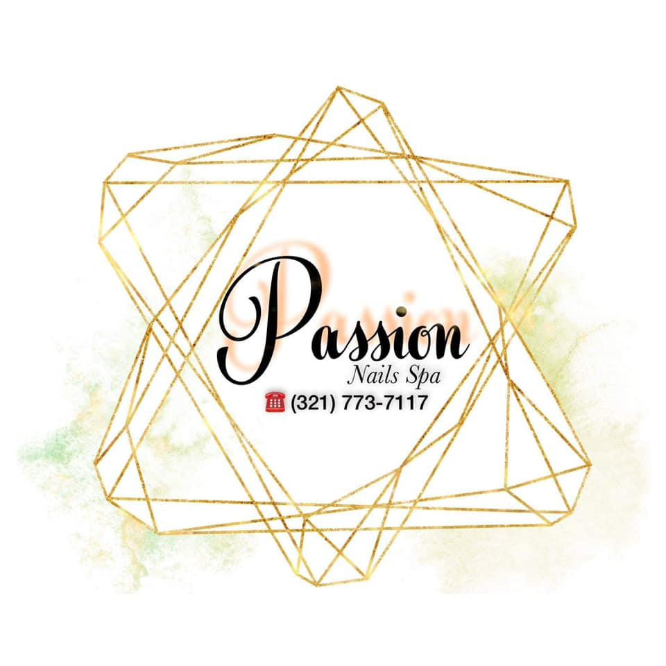 Passion Nails & Spa 1