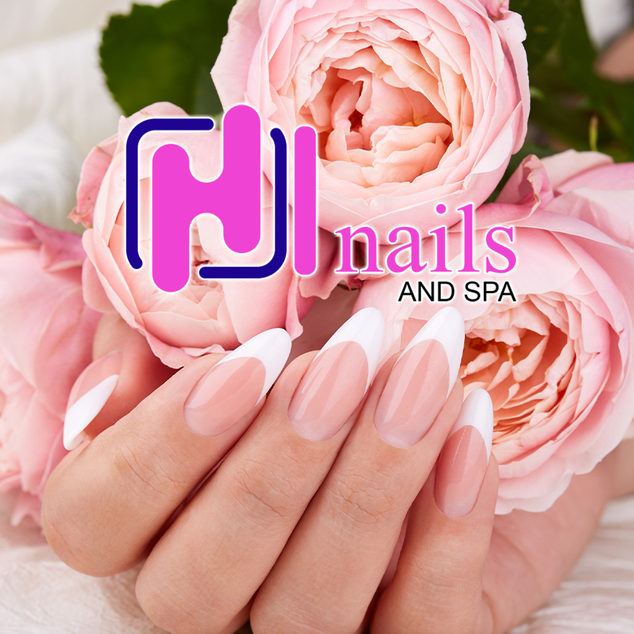iNails And Spa