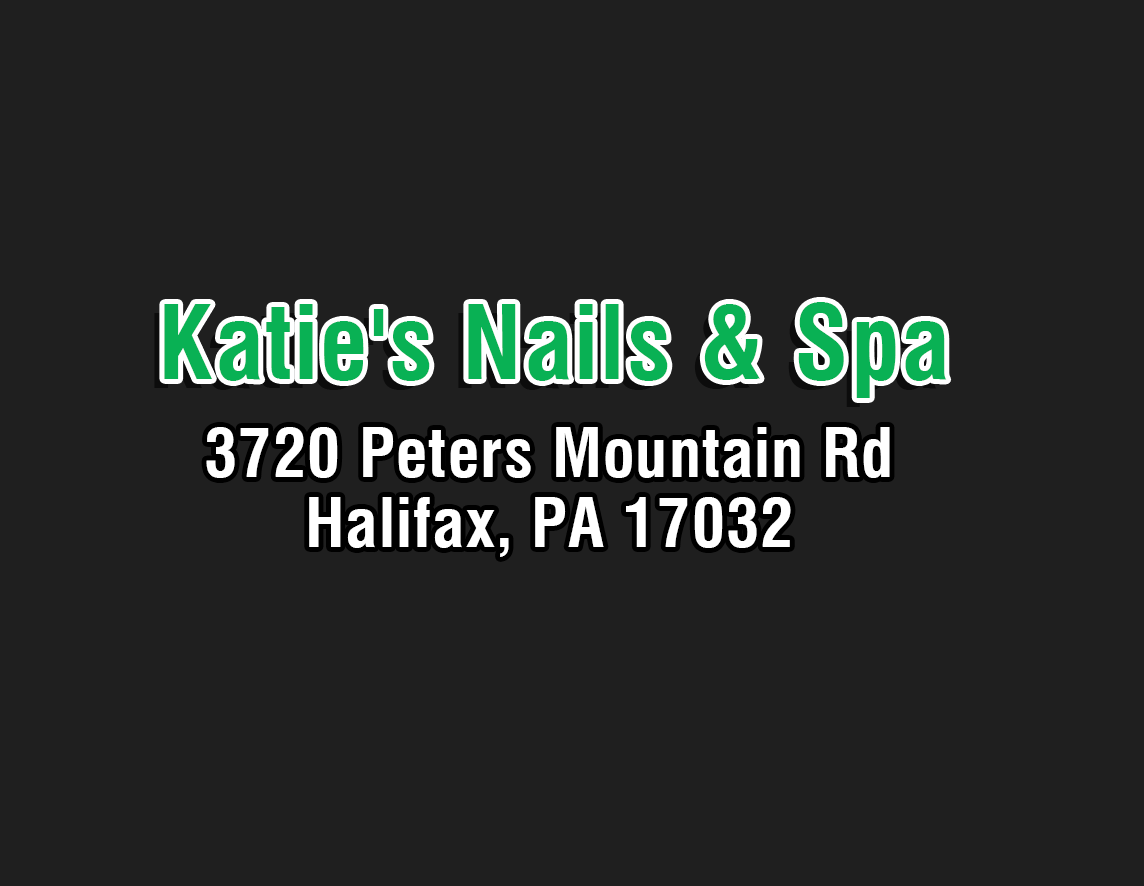 Katie's Nails & Spa
