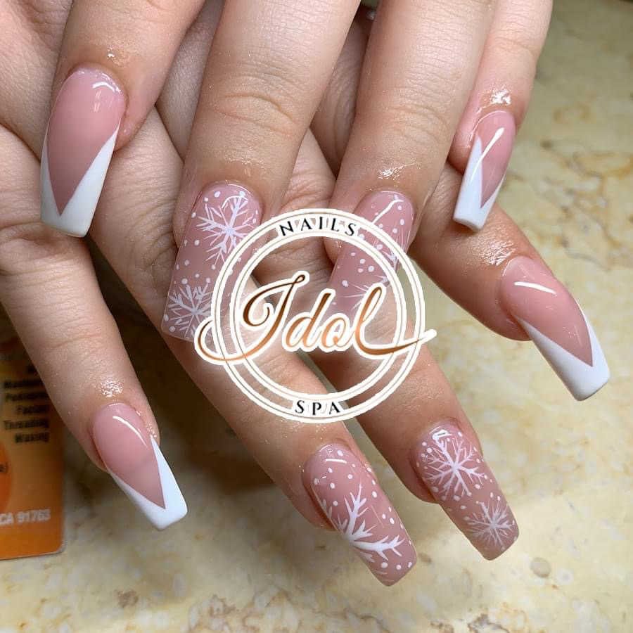 Idol Nails & Spa