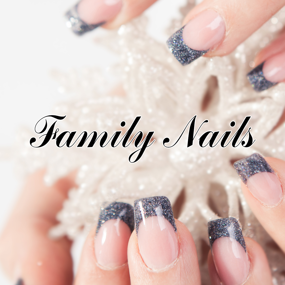 Family Nails