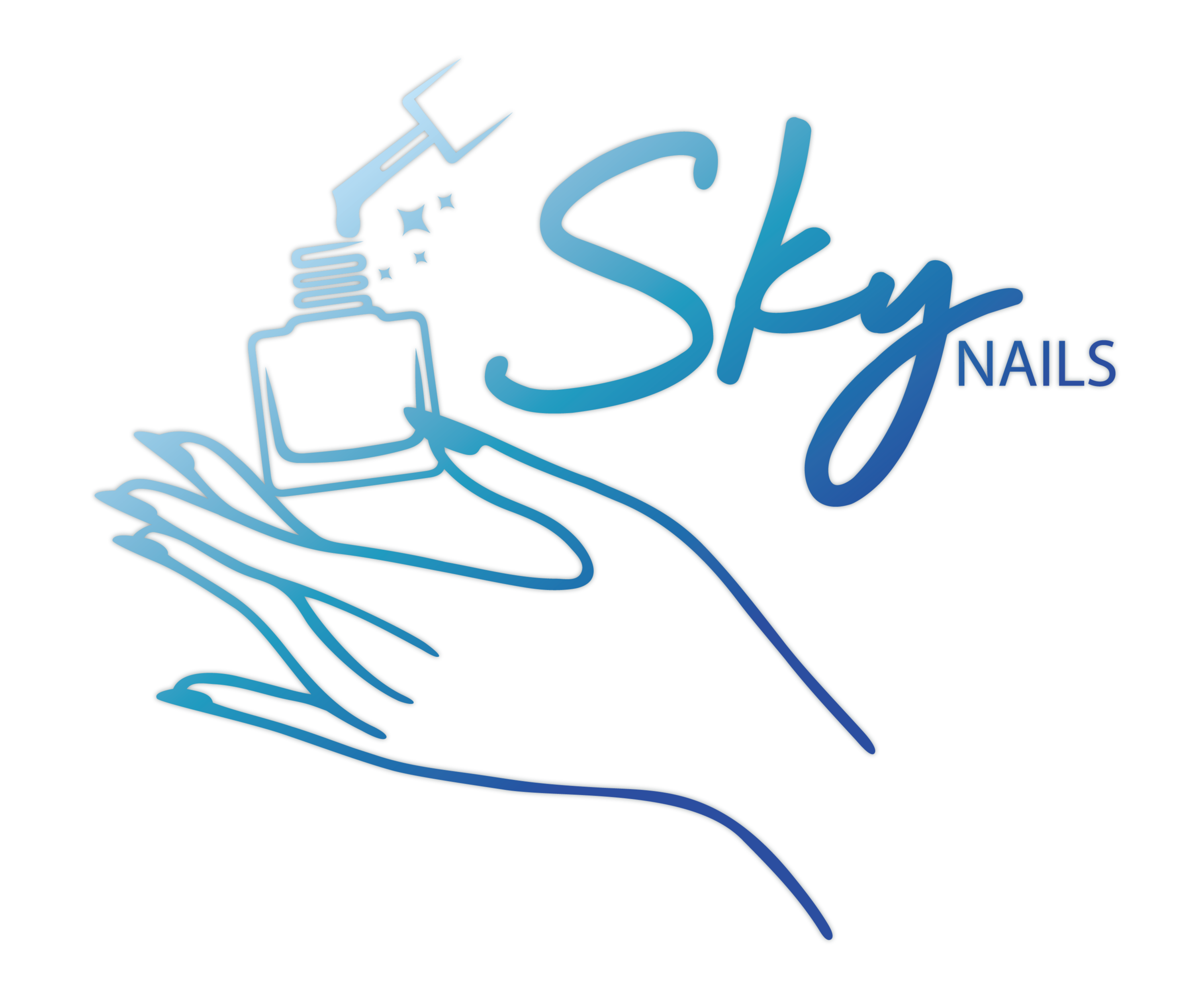 Sky Nails & Spa