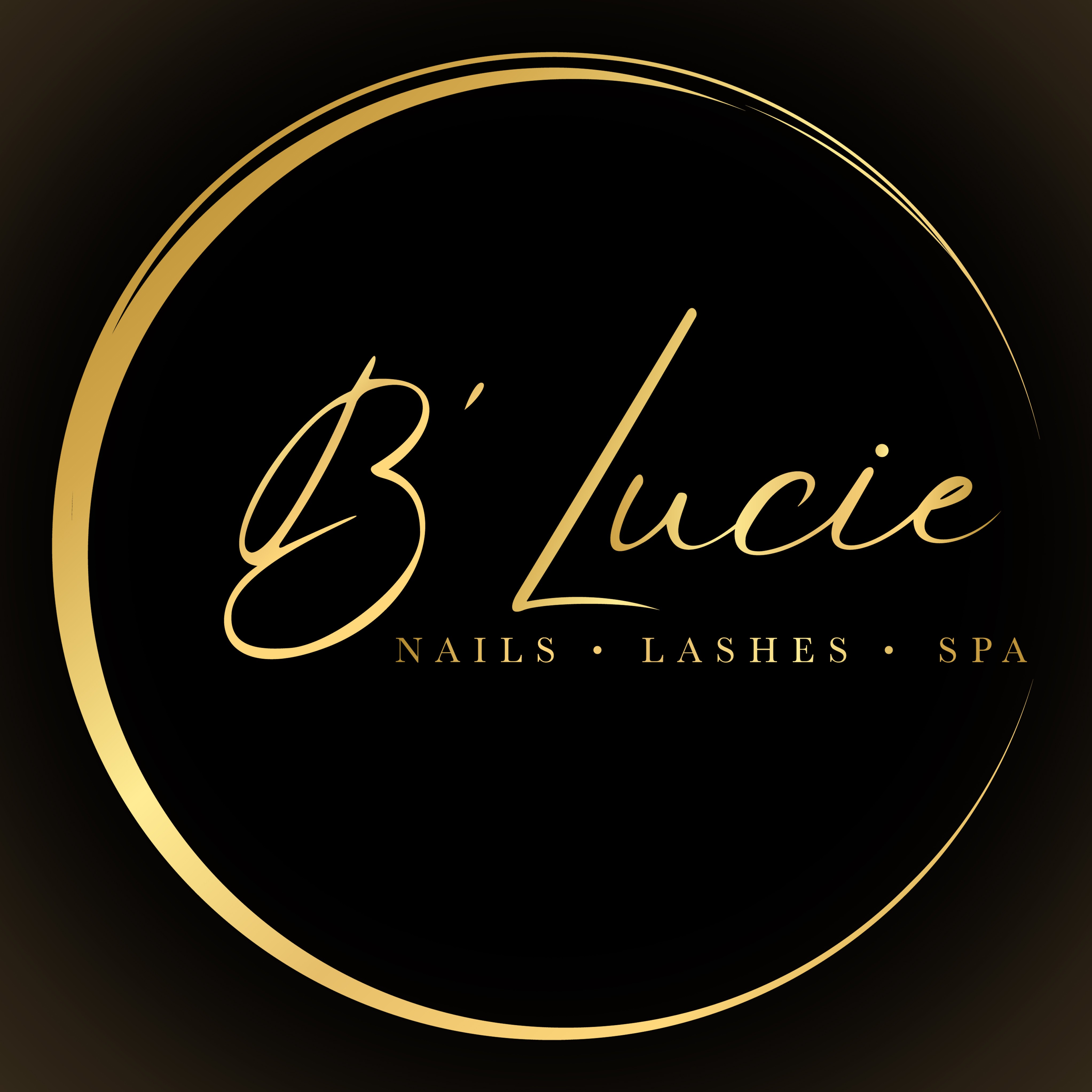 B’ LUCIE NAILS LASHES SPA