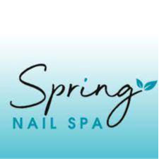 Spring Nail Spa 2 | Booking Nails | booking.gocheckin.net
