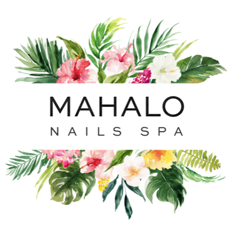 MAHALO NAILS SPA