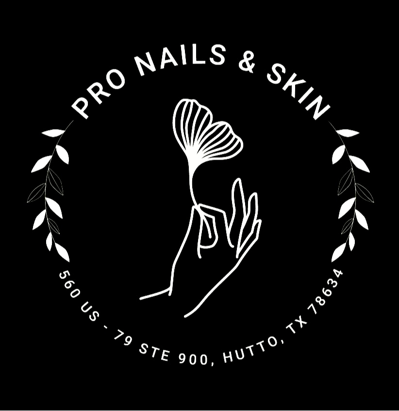 Pro Nails & Skin