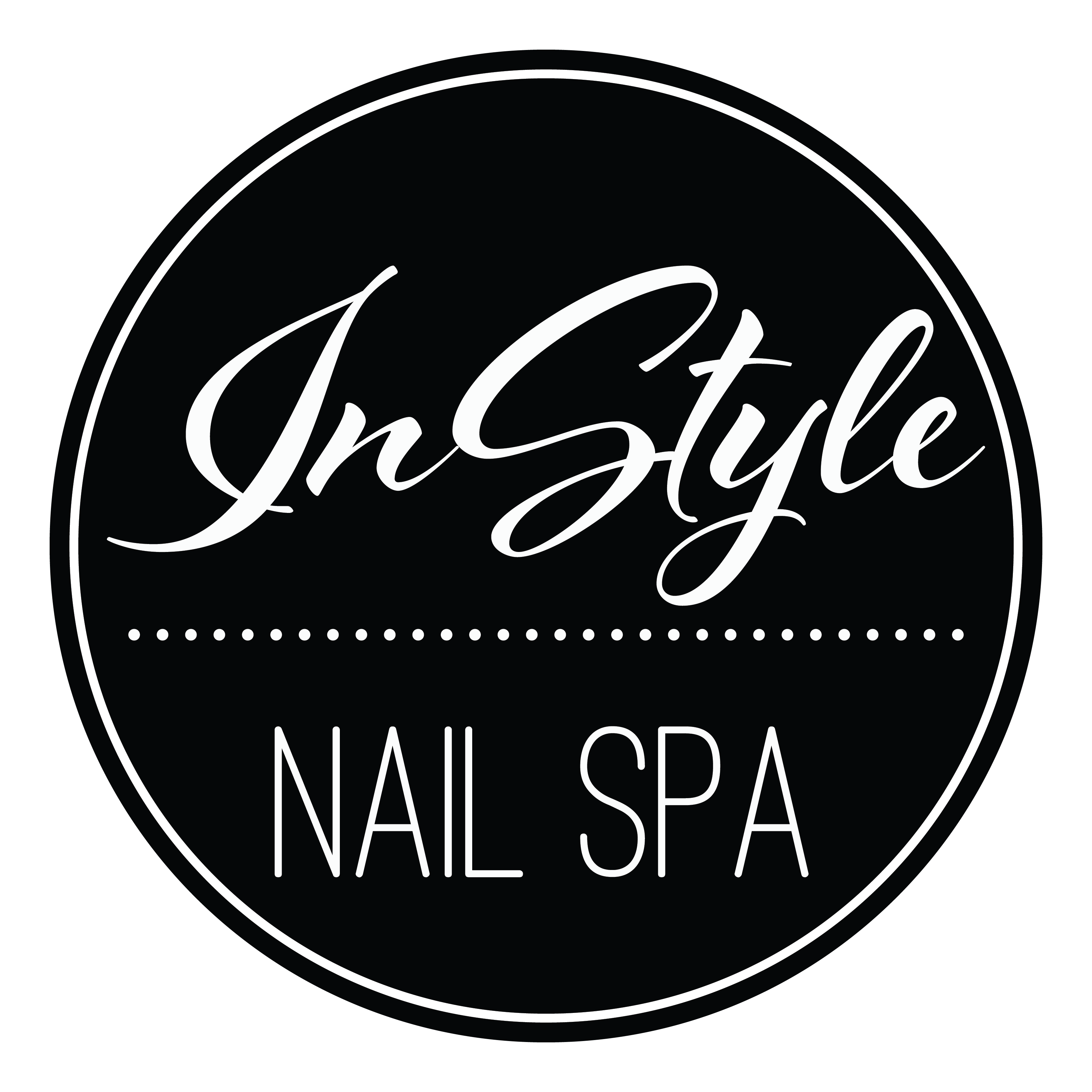 InStyle Nail Spa