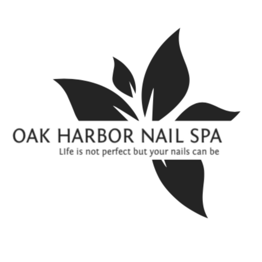 Oak Harbor Nail Spa