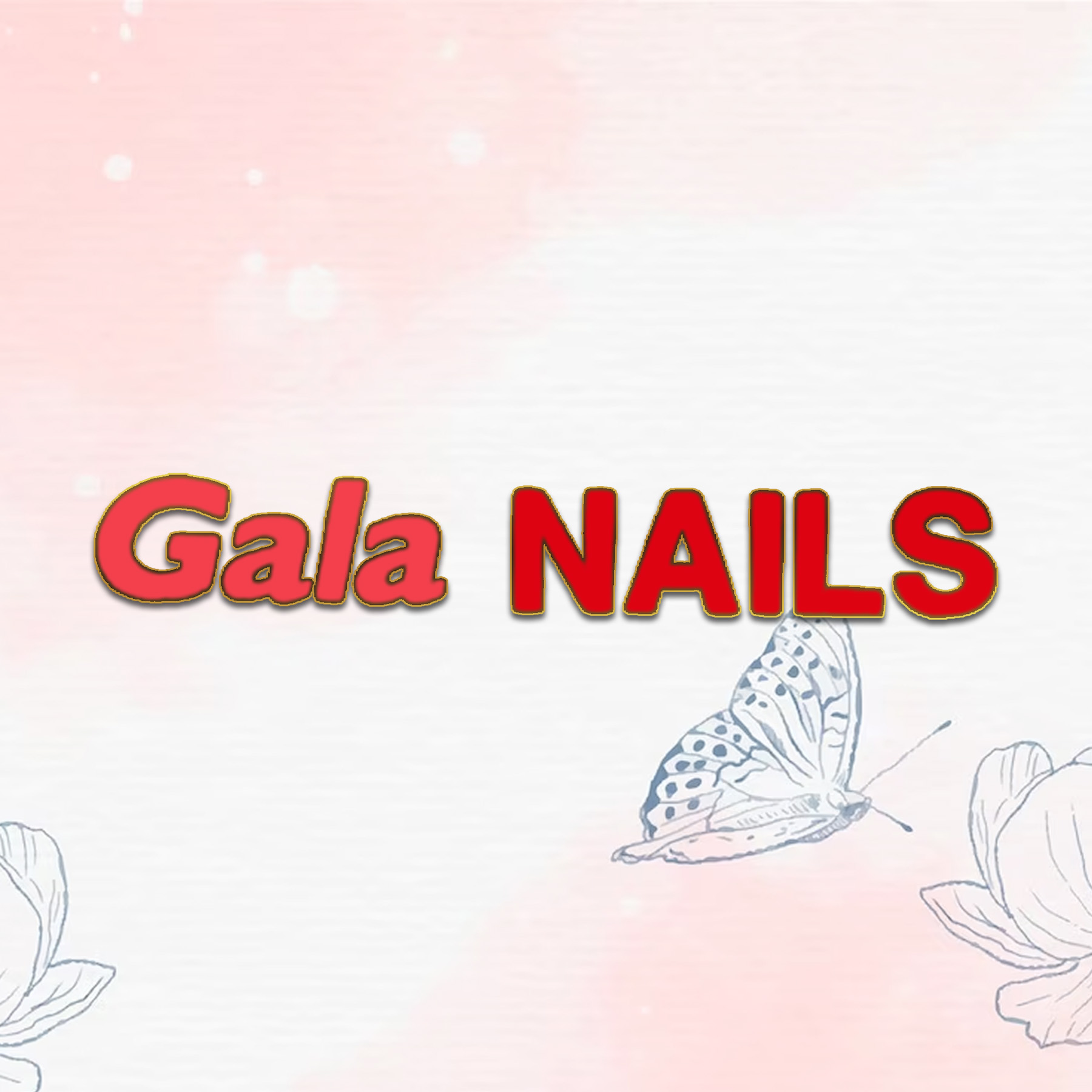Gala Nails